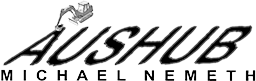 Logo: Aushub Michael Nemeth e.U.
